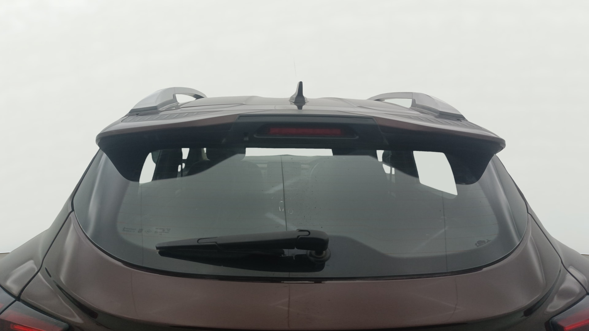 Used 2021 Renault Kiger Used 2021 Renault Kiger