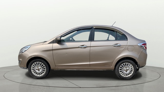 View Tata Zest Image 24 Used Tata Zest Image 24