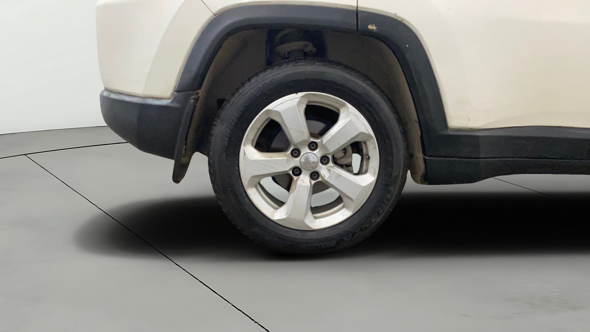 Used 2020 Jeep Compass Used 2020 Jeep Compass
