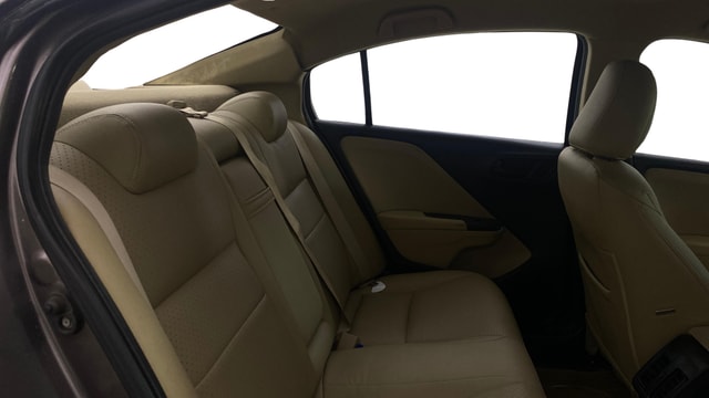 View Honda City Image 30 Used Honda City Image 30