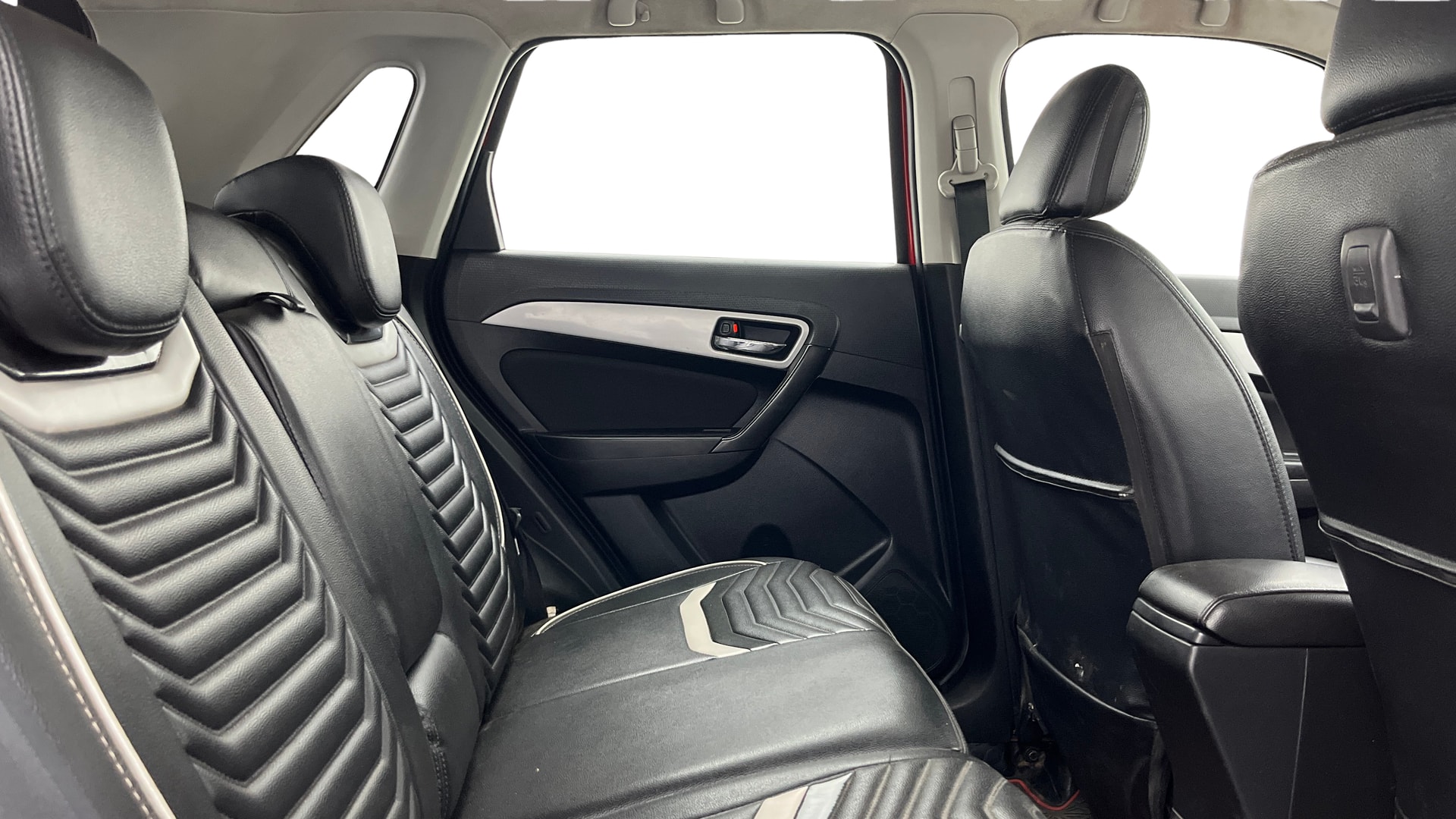 View 2021 Maruti Suzuki 1000 Base Variant Image 30 Used 2021 Maruti Suzuki 1000 Base Variant Image 30