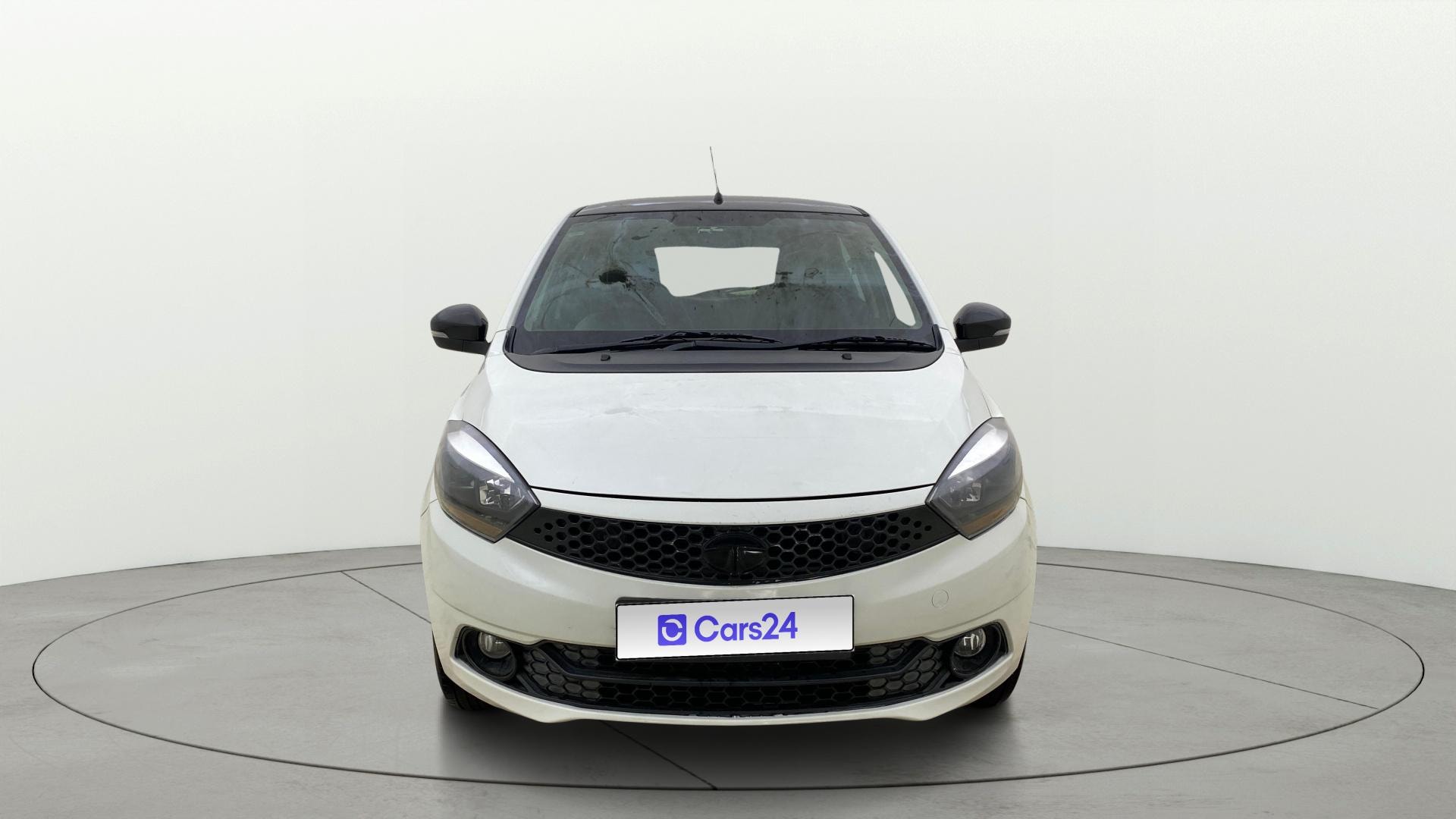 Used 2019 Tata Tiago Used 2019 Tata Tiago