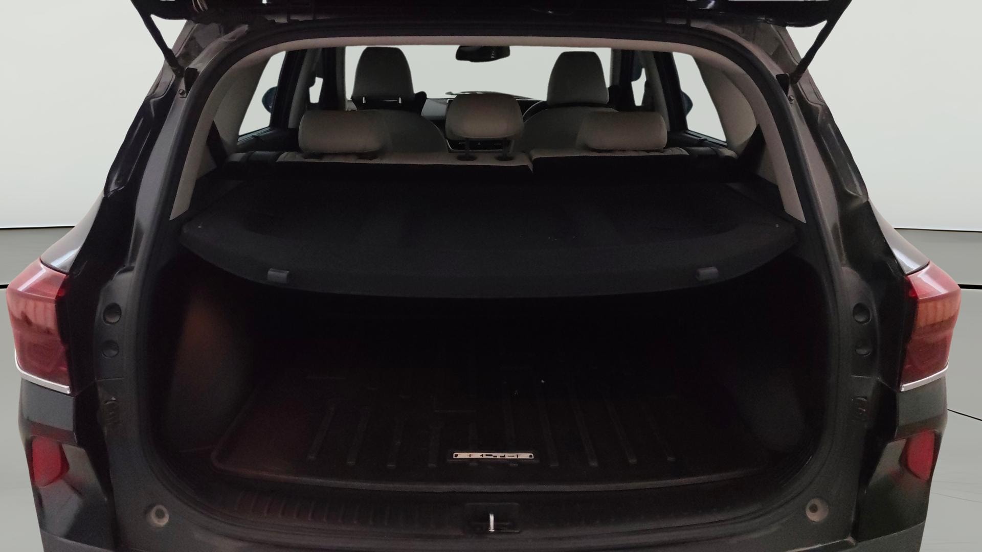 Used 2022 Kia Seltos Used 2022 Kia Seltos