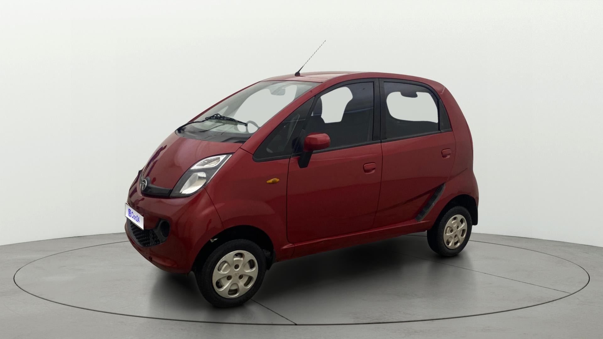 View 2016 Tata Nano Twist XT Image 34 Used 2016 Tata Nano Twist XT Image 34