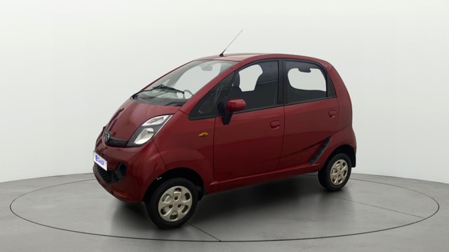 View Tata Nano Image 34 Used Tata Nano Image 34