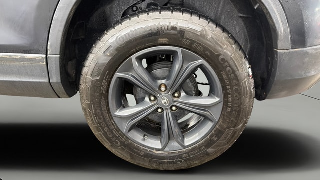 View Tata Harrier Image 11 Used Tata Harrier Image 11