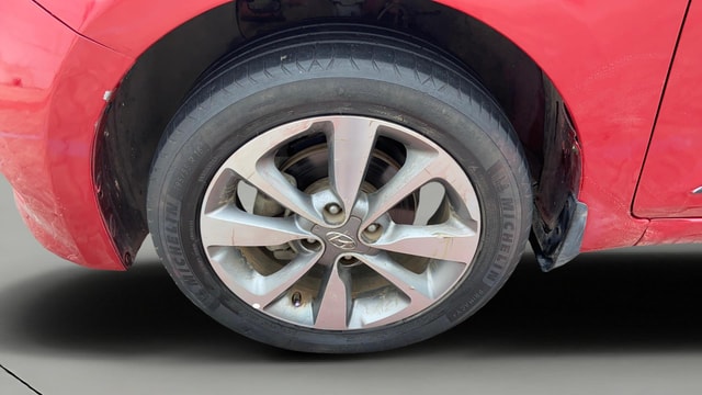 View Hyundai Elite i20 Image 28 Used Hyundai Elite i20 Image 28