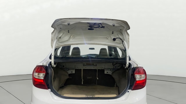 View Ford Figo Aspire Image 29 Used Ford Figo Aspire Image 29