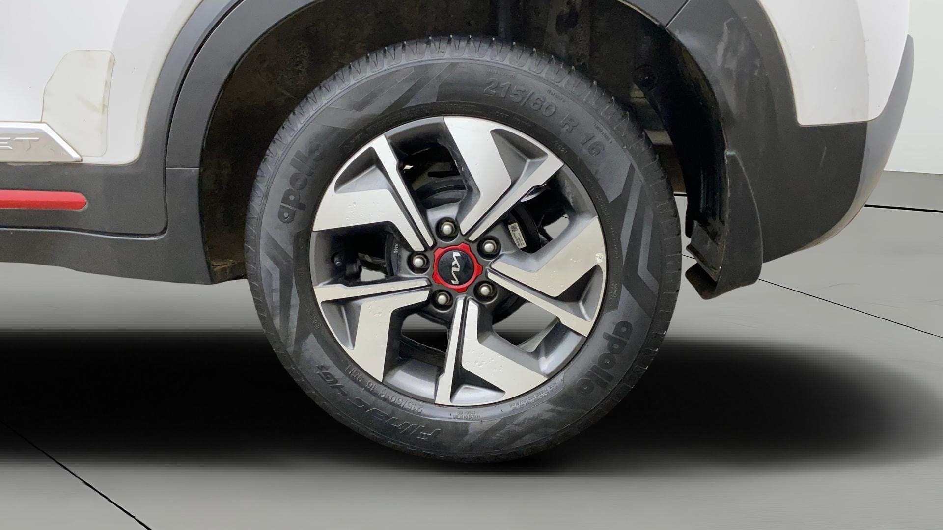 Used 2021 Kia Sonet Used 2021 Kia Sonet