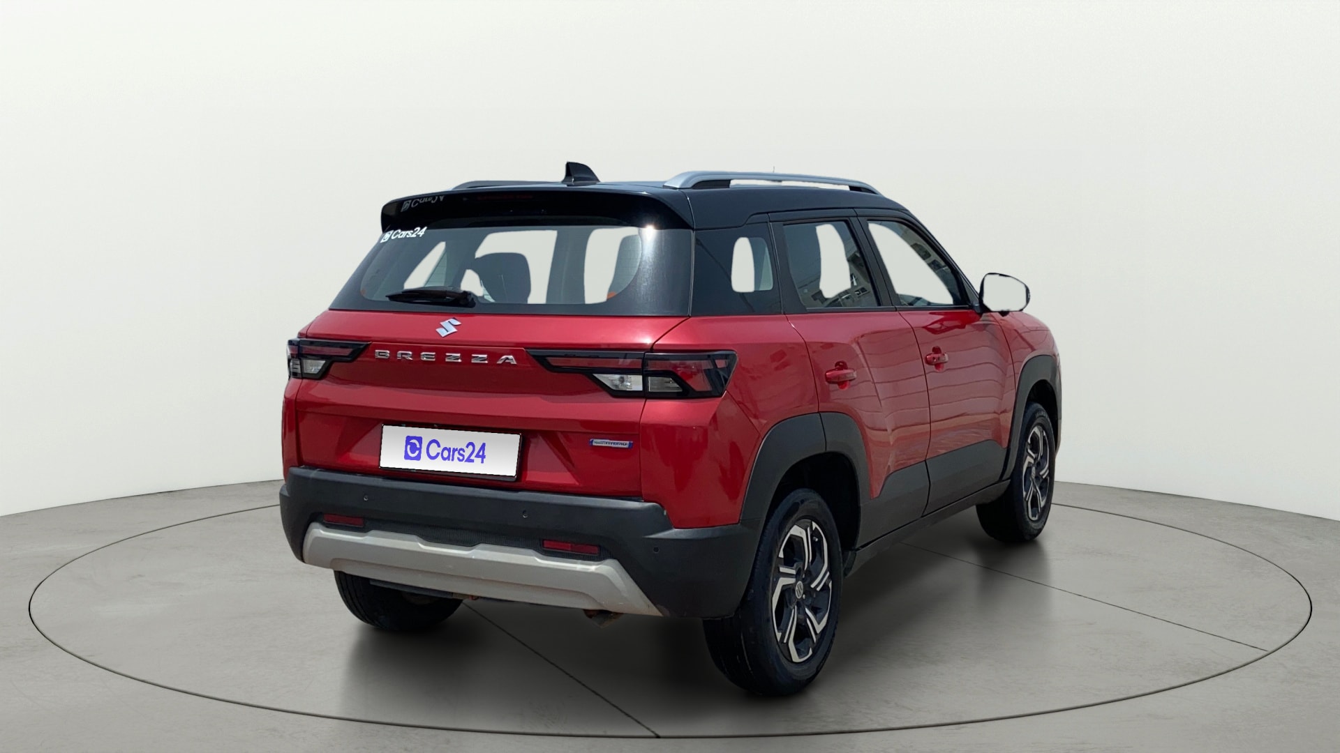 View 2022 Maruti Suzuki 1000 Base Variant Image 45 Used 2022 Maruti Suzuki 1000 Base Variant Image 45