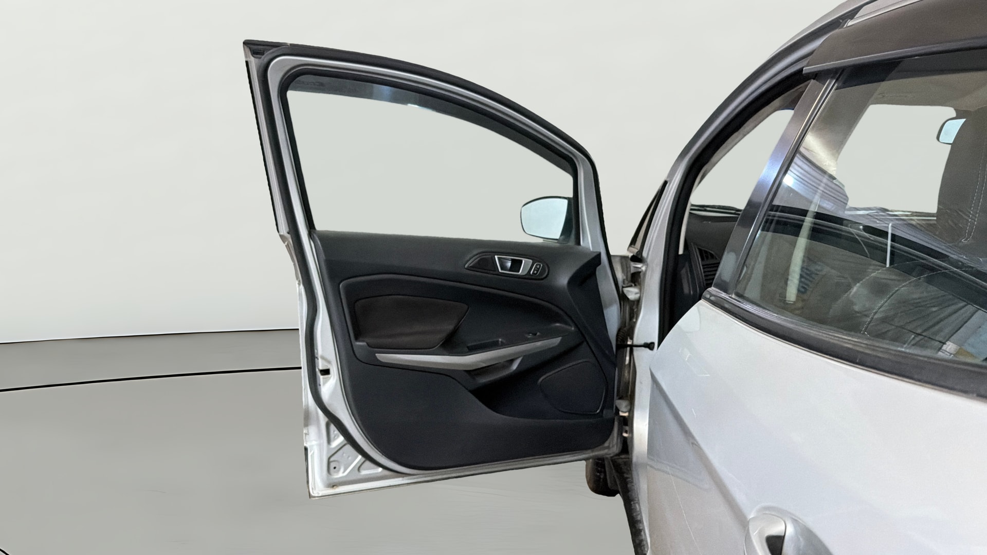 Used 2019 Ford EcoSport Used 2019 Ford EcoSport