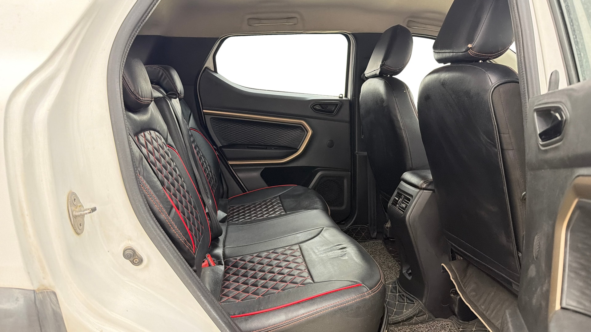 Used 2021 Renault Kiger Used 2021 Renault Kiger