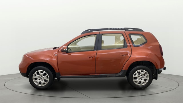 View Renault Duster Image 5 Used Renault Duster Image 5