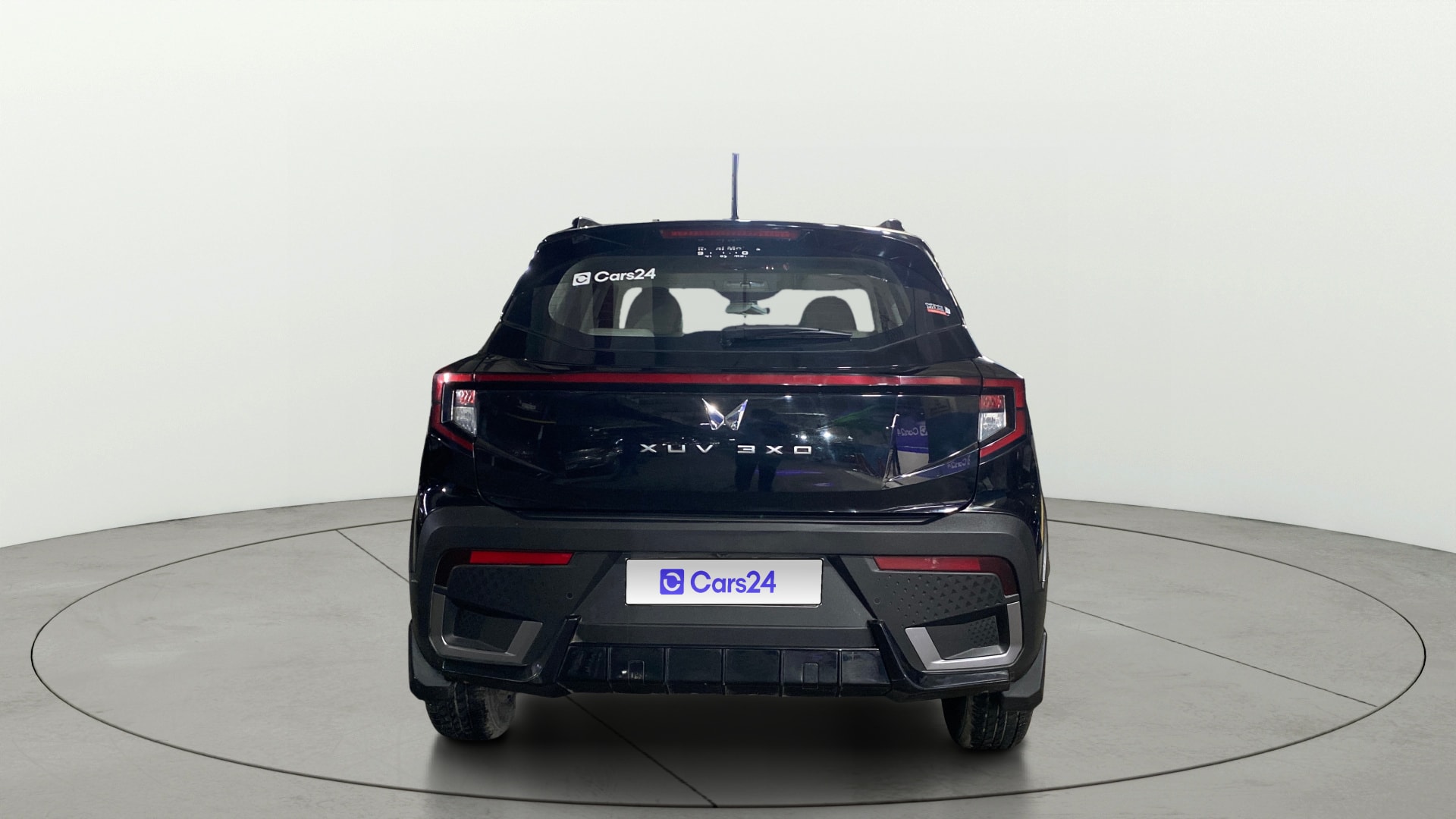 Used 2024 Mahindra XUV 3XO Used 2024 Mahindra XUV 3XO