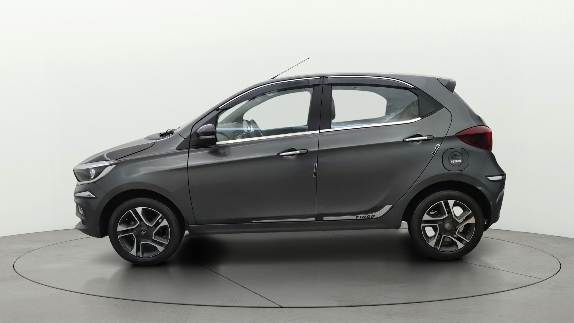 Used 2023 Tata Tiago Used 2023 Tata Tiago