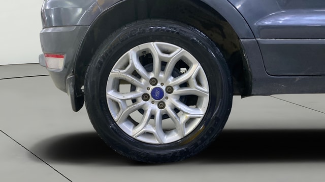 View Ford EcoSport Image 23 Used Ford EcoSport Image 23