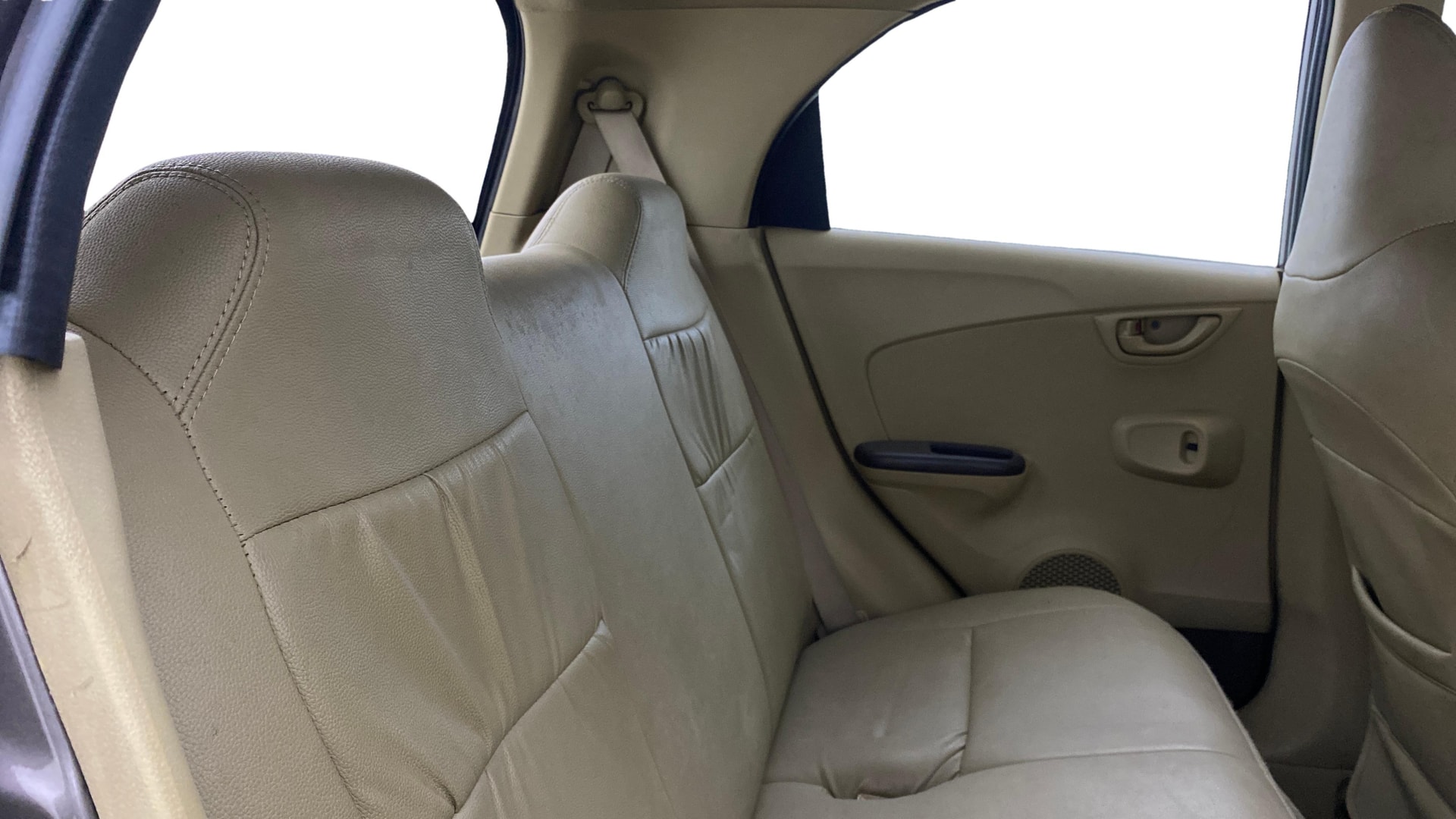 View 2013 Honda Brio S MT Petrol Image 28 Used 2013 Honda Brio S MT Petrol Image 28