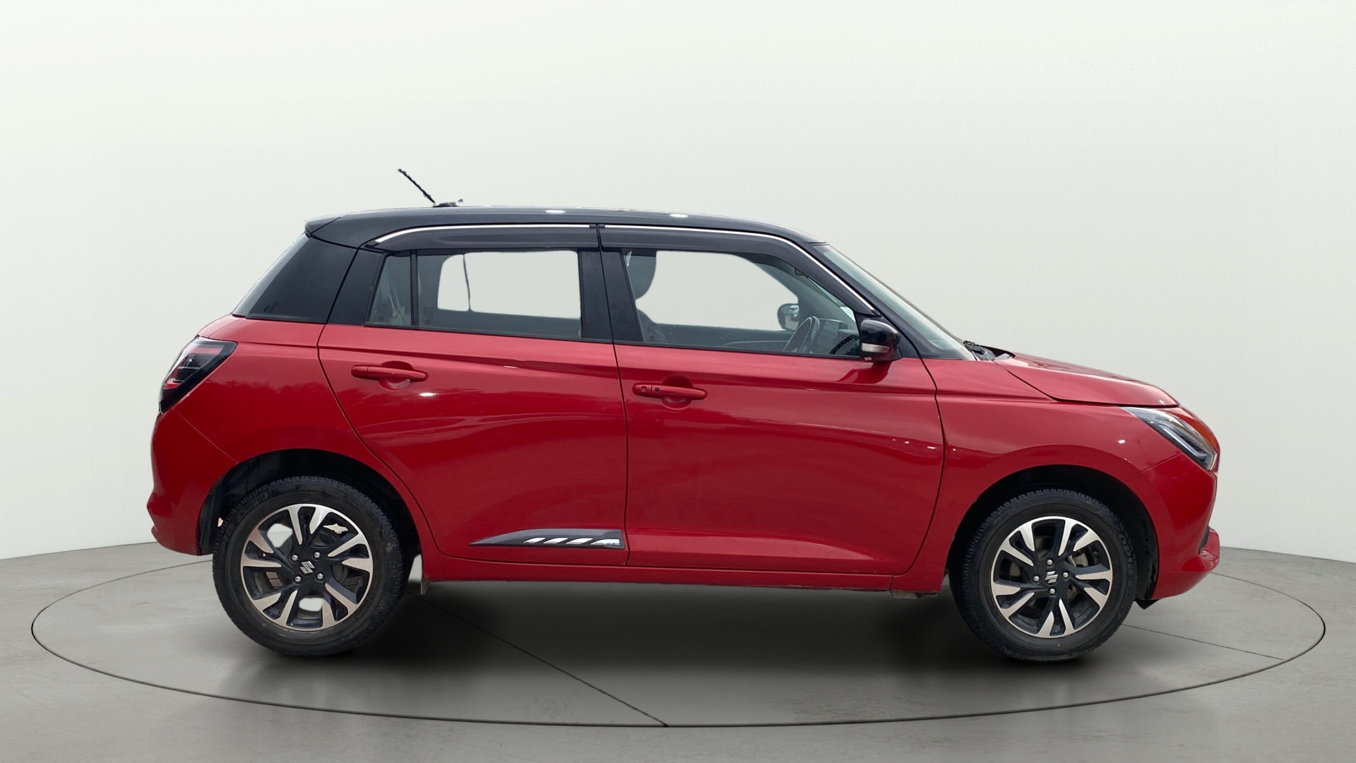 View 2024 Maruti Suzuki 1000 Base Variant Image 9 Used 2024 Maruti Suzuki 1000 Base Variant Image 9