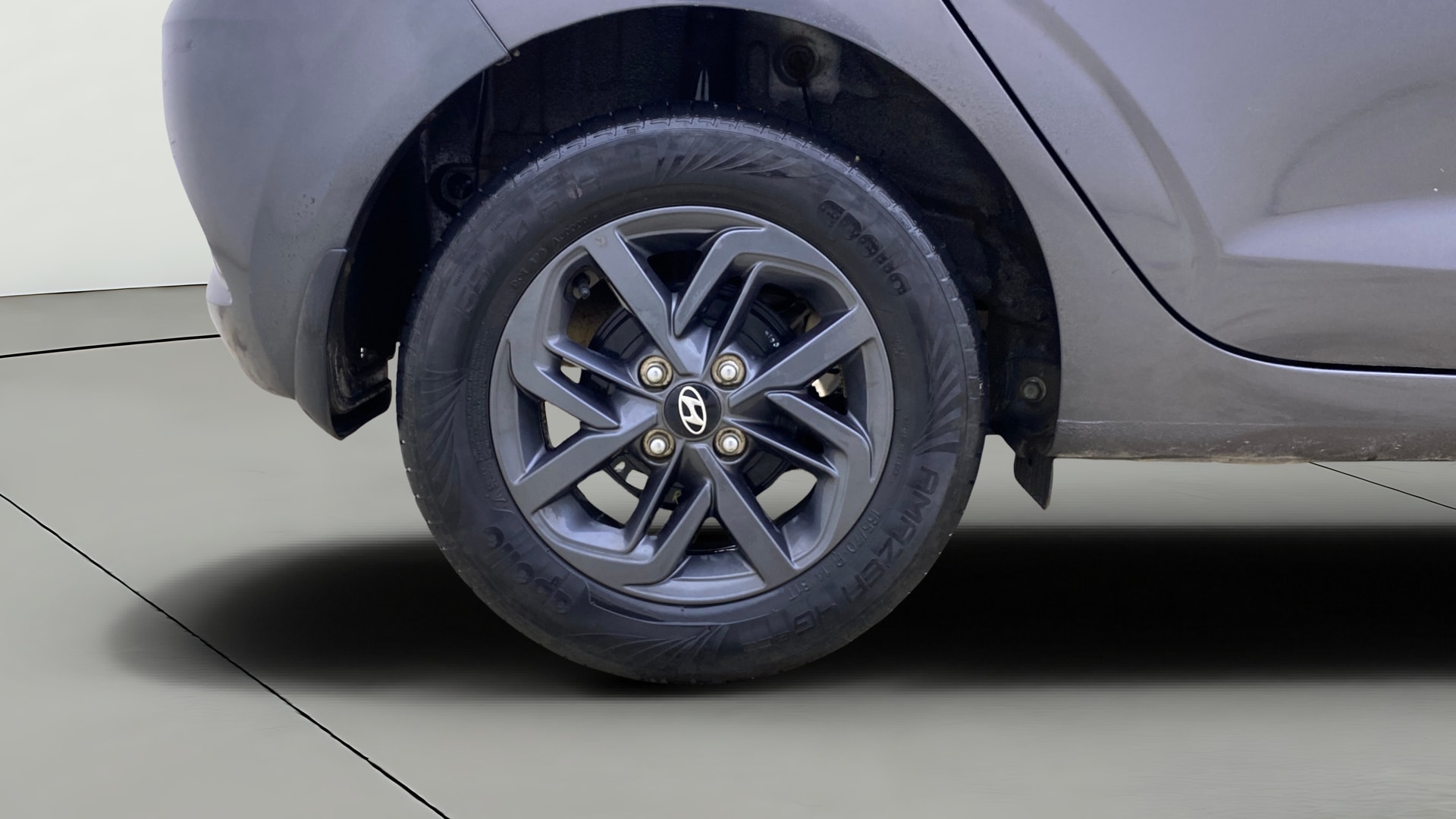 View 2022 Hyundai Grand i10 Nios Sportz Petrol AMT Image 32 Used 2022 Hyundai Grand i10 Nios Sportz Petrol AMT Image 32