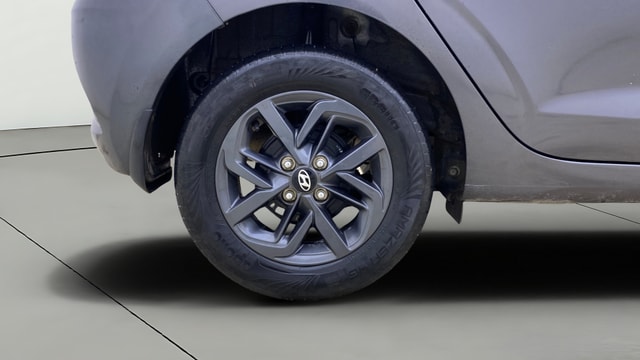 View Hyundai Grand i10 Nios Image 32 Used Hyundai Grand i10 Nios Image 32