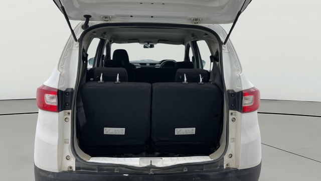 View Renault Triber Image 37 Used Renault Triber Image 37