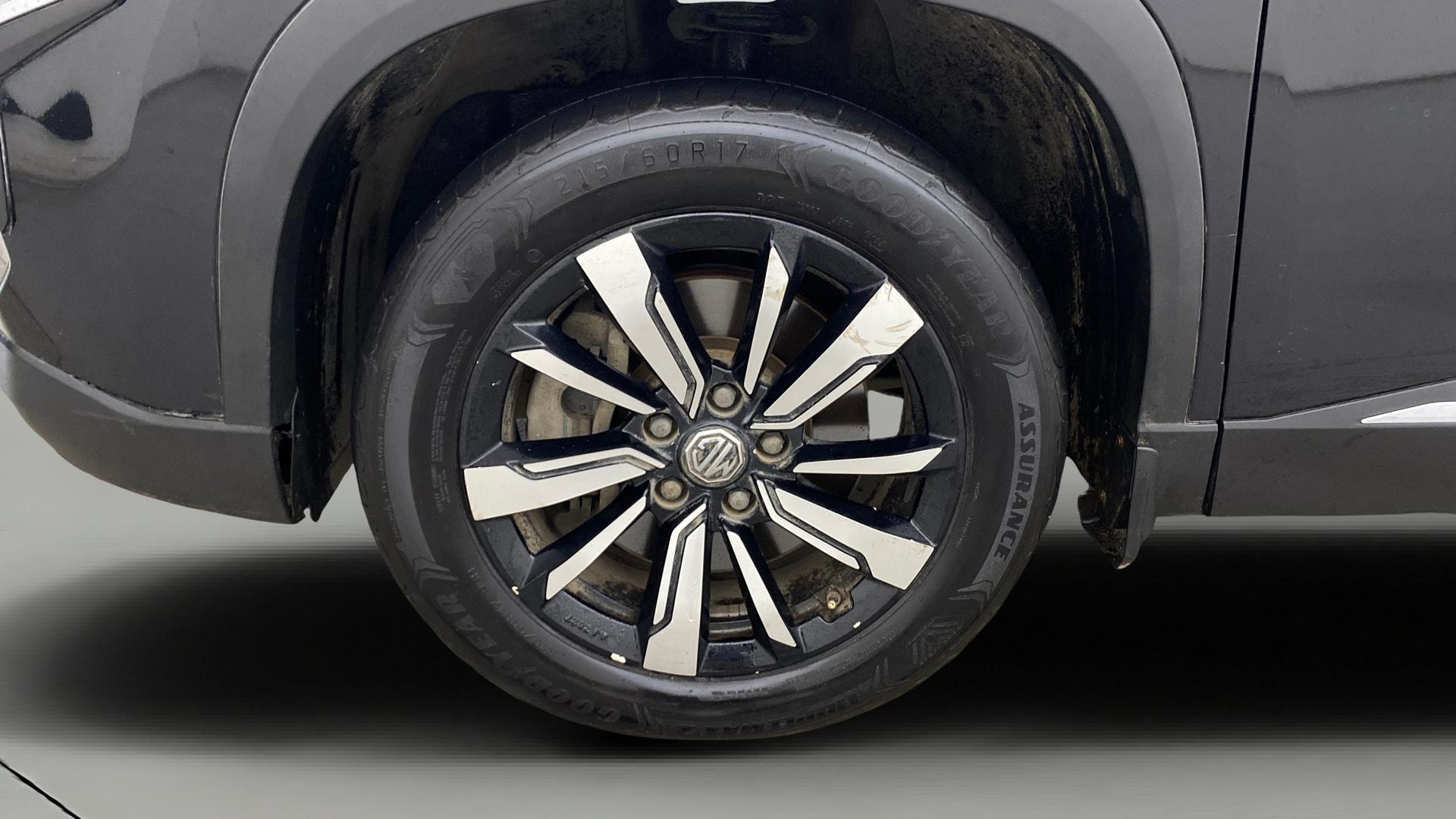 View 2019 MG Hector Sharp Diesel Image 30 Used 2019 MG Hector Sharp Diesel Image 30
