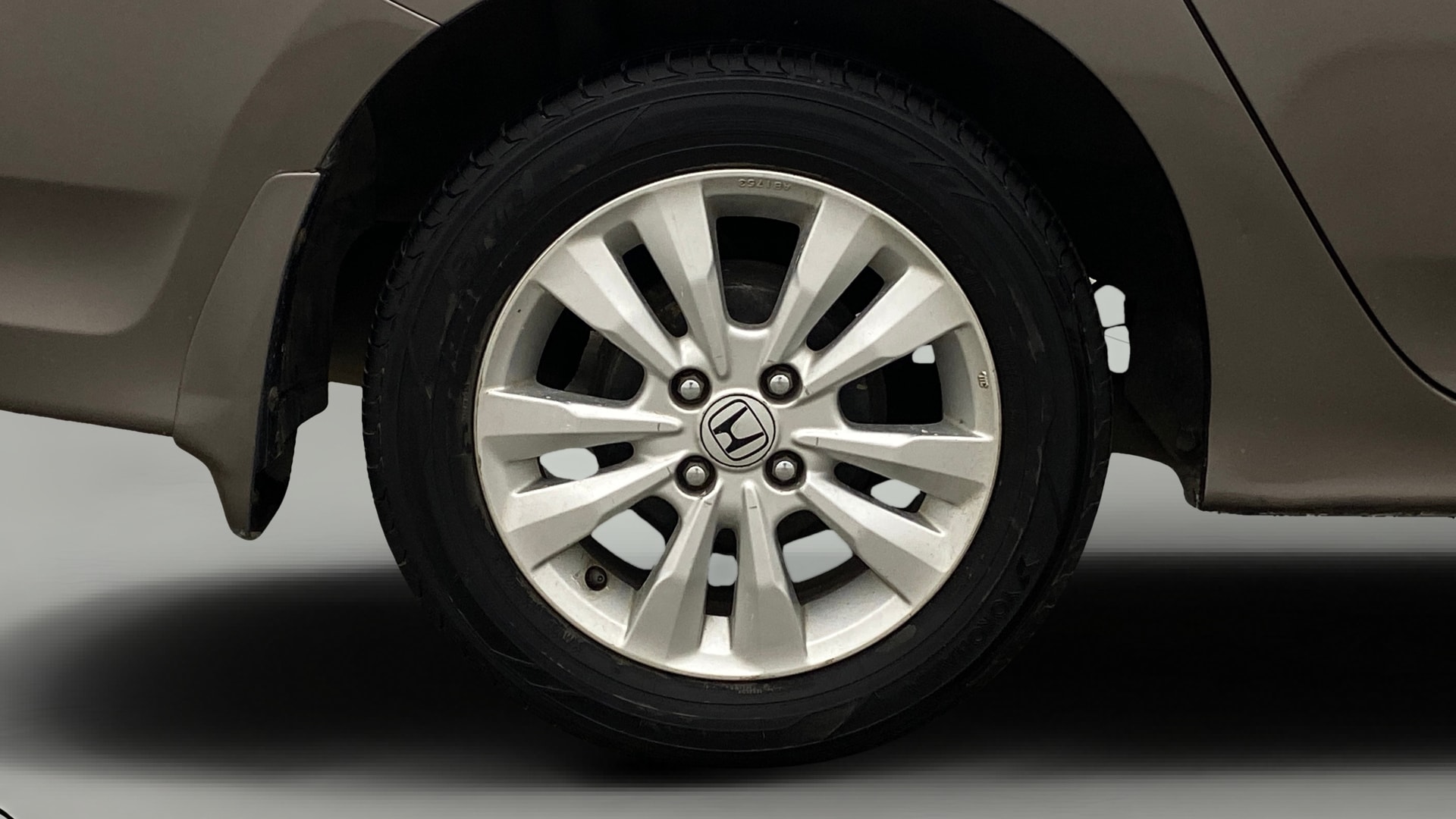 View 2013 Honda City ZX MT Diesel Anniversary Edition Image 23 Used 2013 Honda City ZX MT Diesel Anniversary Edition Image 23