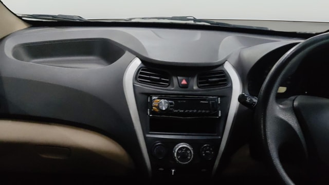 View Hyundai EON Image 17 Used Hyundai EON Image 17