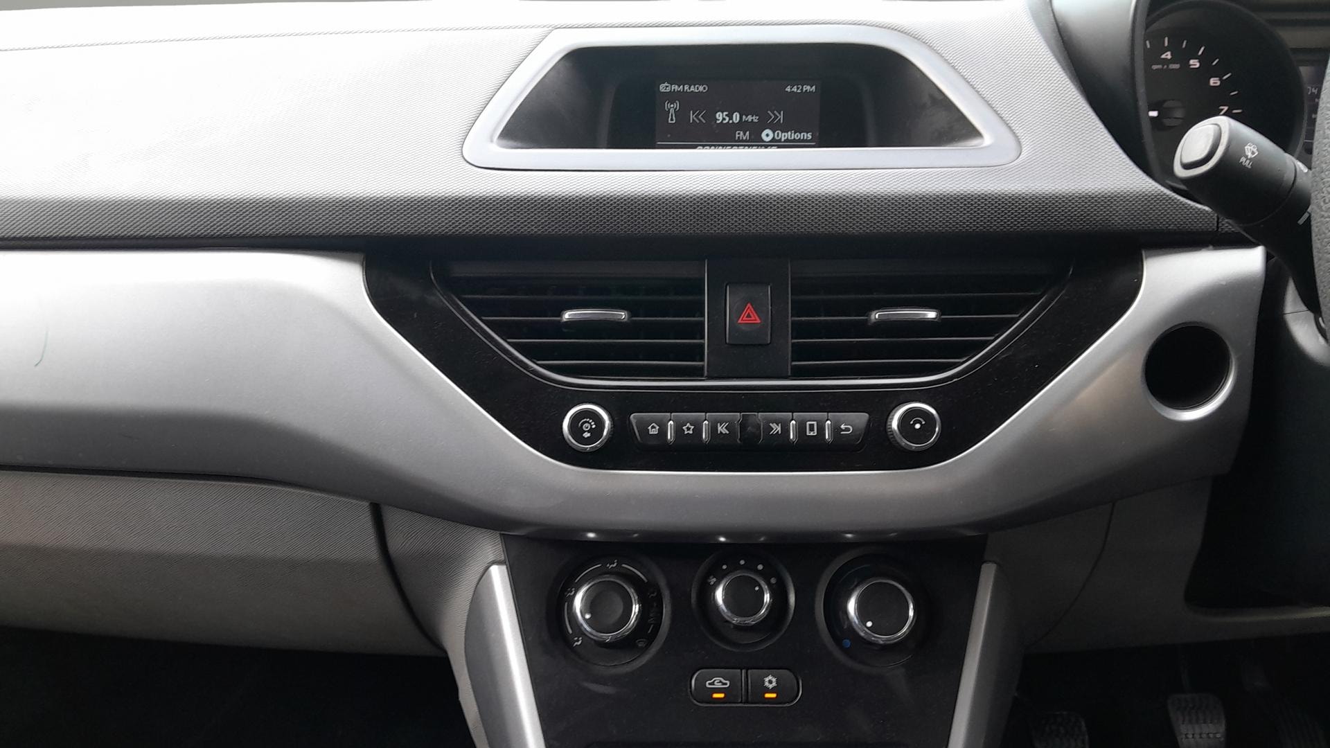 Used 2019 Tata Nexon Used 2019 Tata Nexon