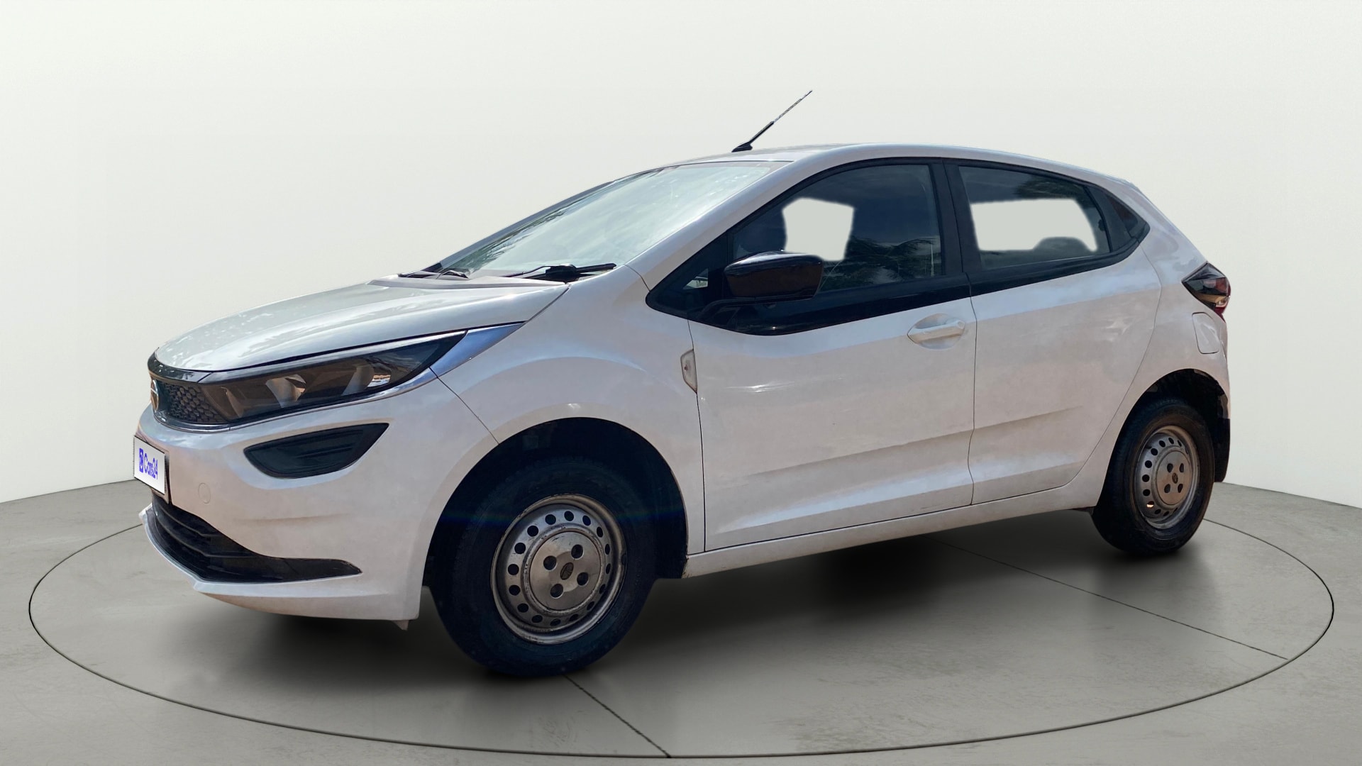 View 2020 Tata Altroz XM Petrol Image 34 Used 2020 Tata Altroz XM Petrol Image 34