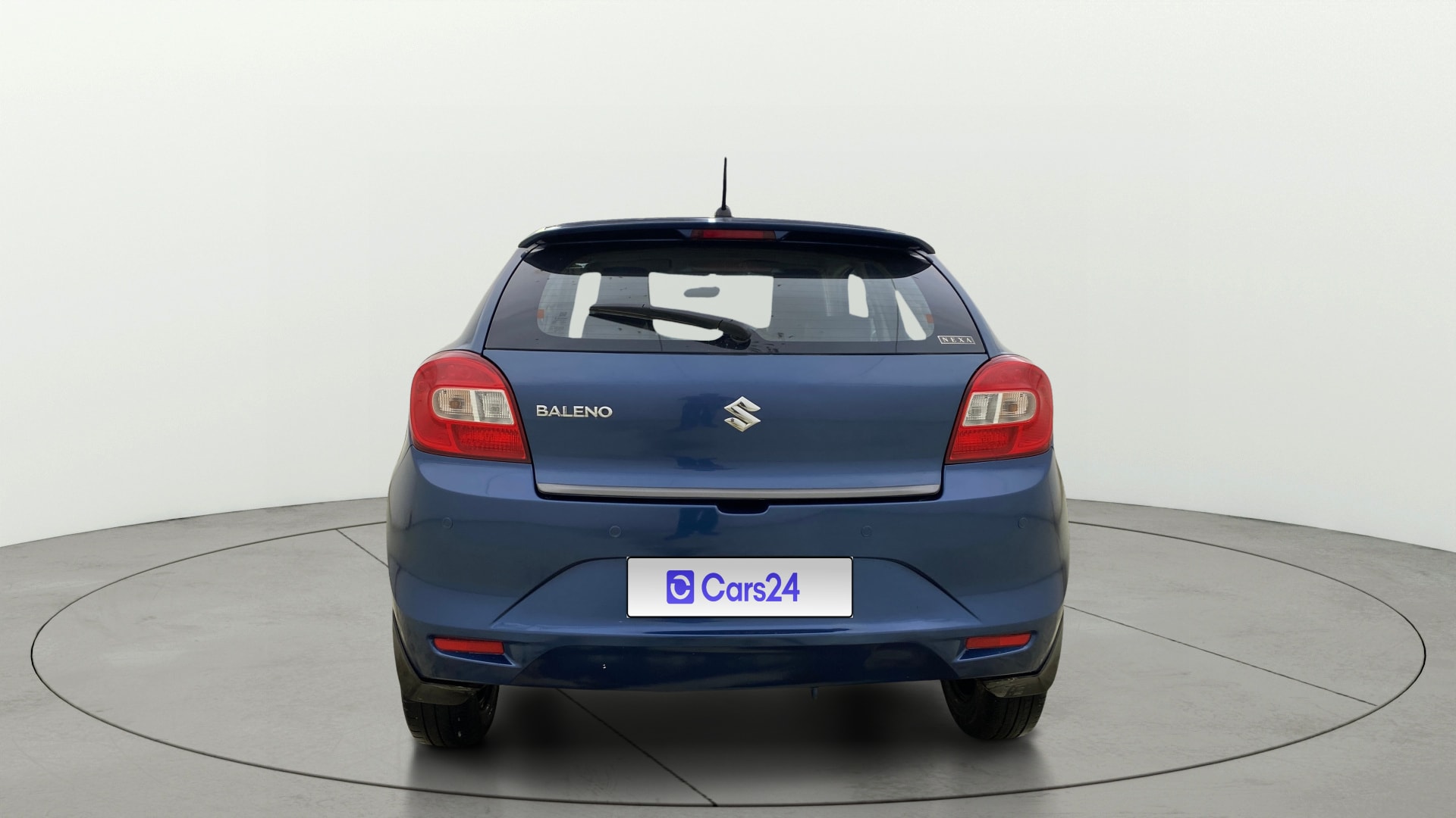 View 2018 Maruti Suzuki 1000 Base Variant Image 38 Used 2018 Maruti Suzuki 1000 Base Variant Image 38