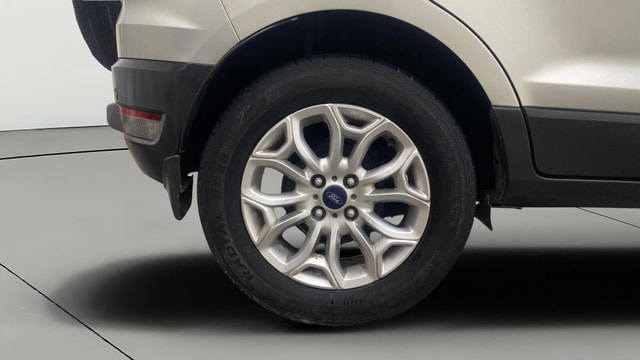 View Ford EcoSport Image 23 Used Ford EcoSport Image 23