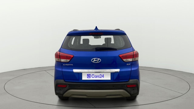 View Hyundai Creta Image 44 Used Hyundai Creta Image 44