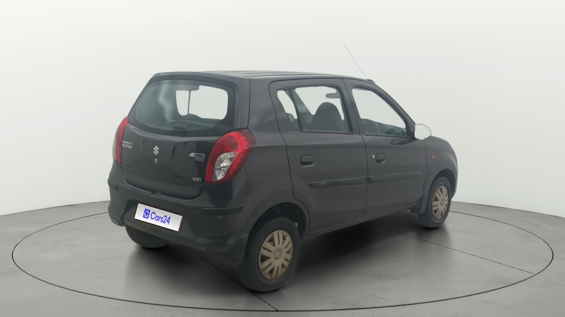 Used 2017 Maruti Suzuki Alto 800 Used 2017 Maruti Suzuki Alto 800