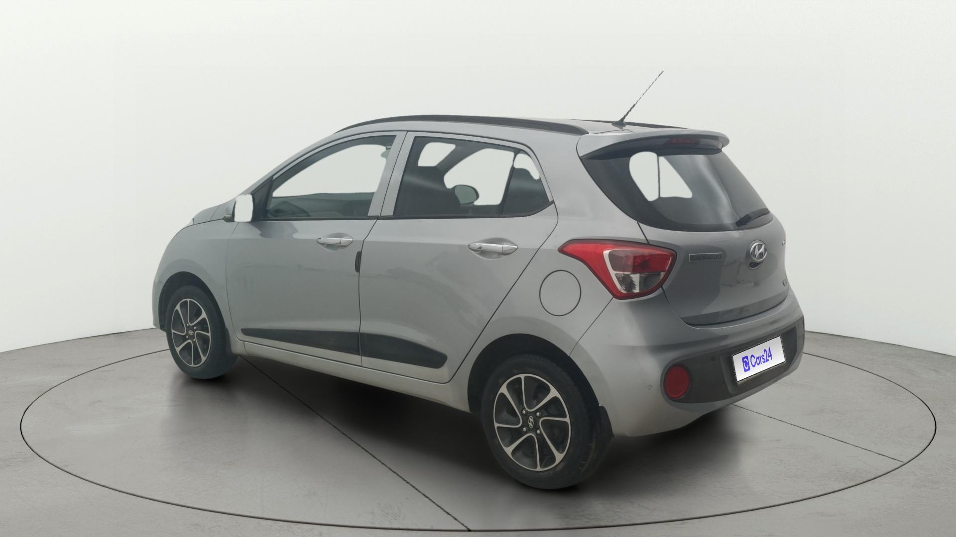 View 2019 Hyundai Grand i10 1.2 Asta Petrol Image 2 Used 2019 Hyundai Grand i10 1.2 Asta Petrol Image 2