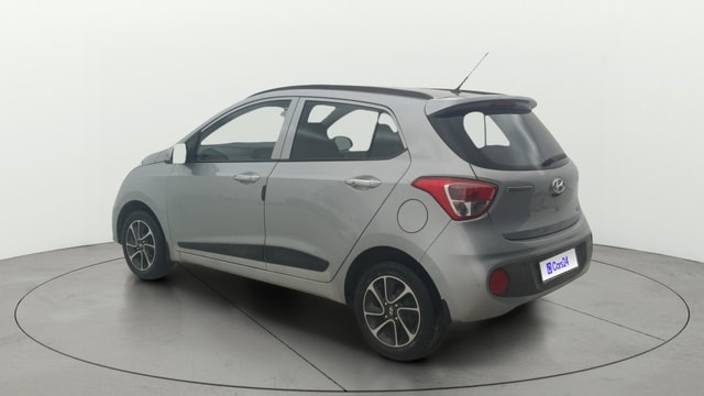 View Hyundai Grand i10 Image 2 Used Hyundai Grand i10 Image 2