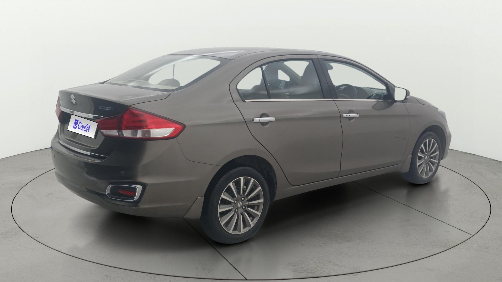 View 2019 Maruti Suzuki 1000 Base Variant Image 45 Used 2019 Maruti Suzuki 1000 Base Variant Image 45