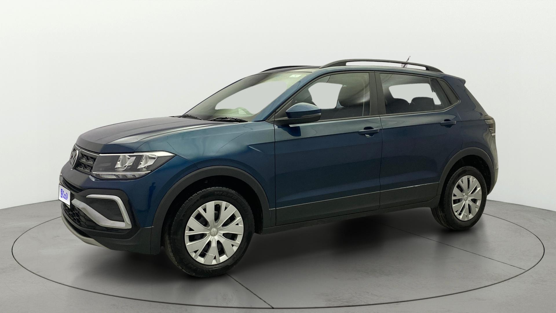 View 2024 Volkswagen Taigun 1.0 TSI Comfortline MT Image 34 Used 2024 Volkswagen Taigun 1.0 TSI Comfortline MT Image 34
