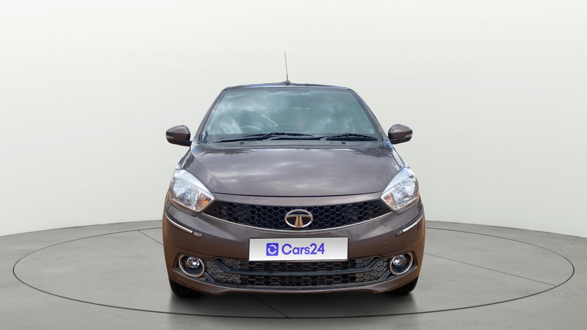 Used 2018 Tata Tiago Used 2018 Tata Tiago