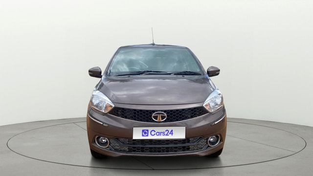View Tata Tiago Image 1 Used Tata Tiago Image 1