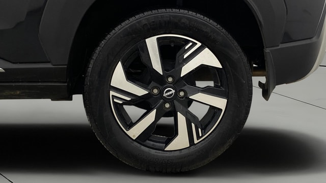 View Nissan Magnite Image 11 Used Nissan Magnite Image 11