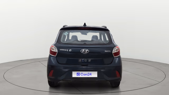 View Hyundai Grand i10 Nios Image 39 Used Hyundai Grand i10 Nios Image 39
