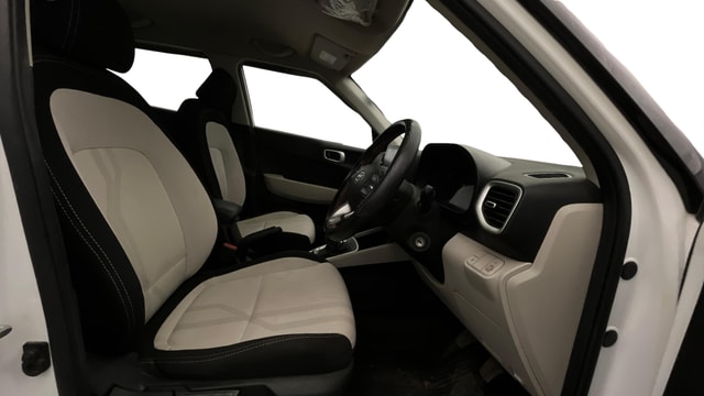 View Hyundai Venue Image 26 Used Hyundai Venue Image 26