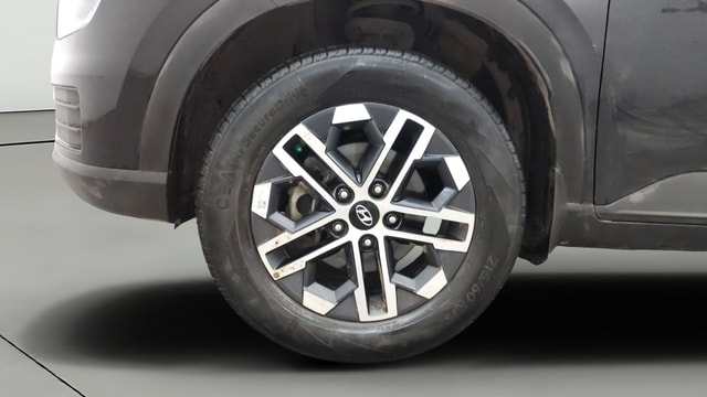 View Hyundai Venue Image 29 Used Hyundai Venue Image 29