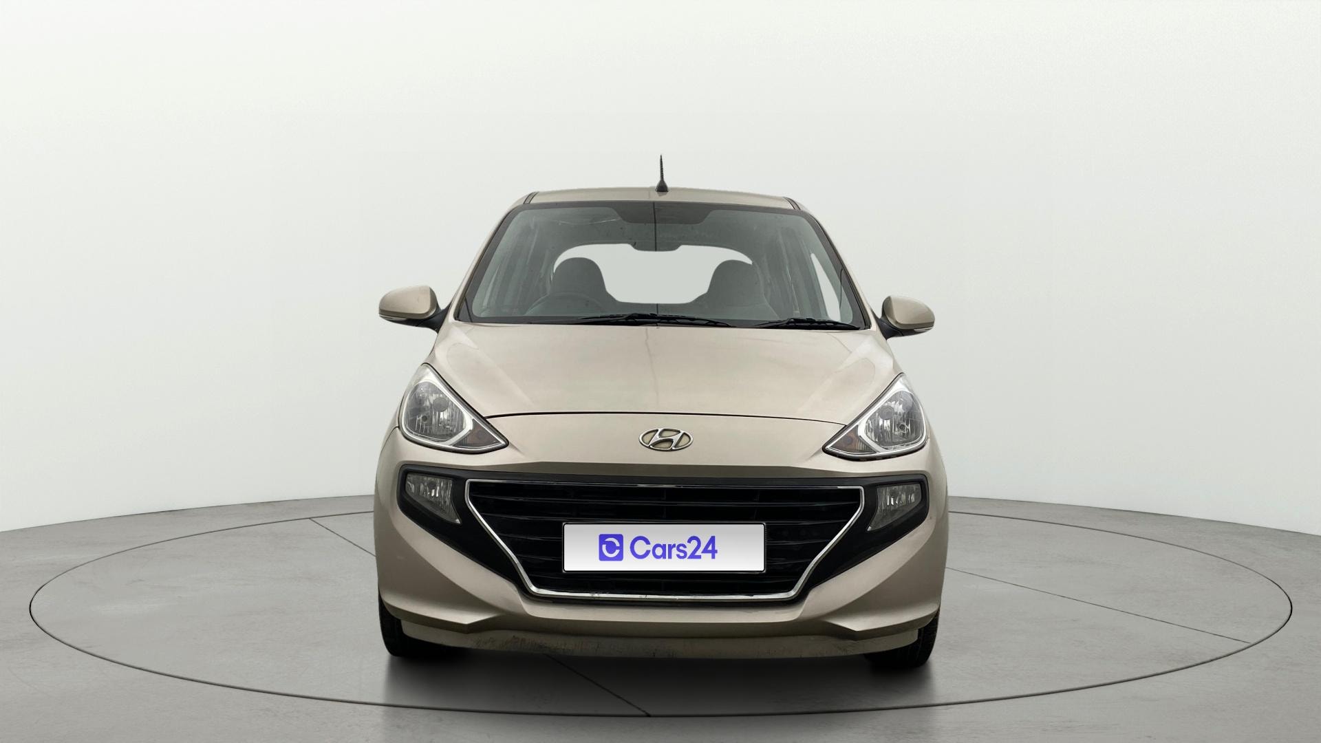 Used 2019 Hyundai New Santro Used 2019 Hyundai New Santro