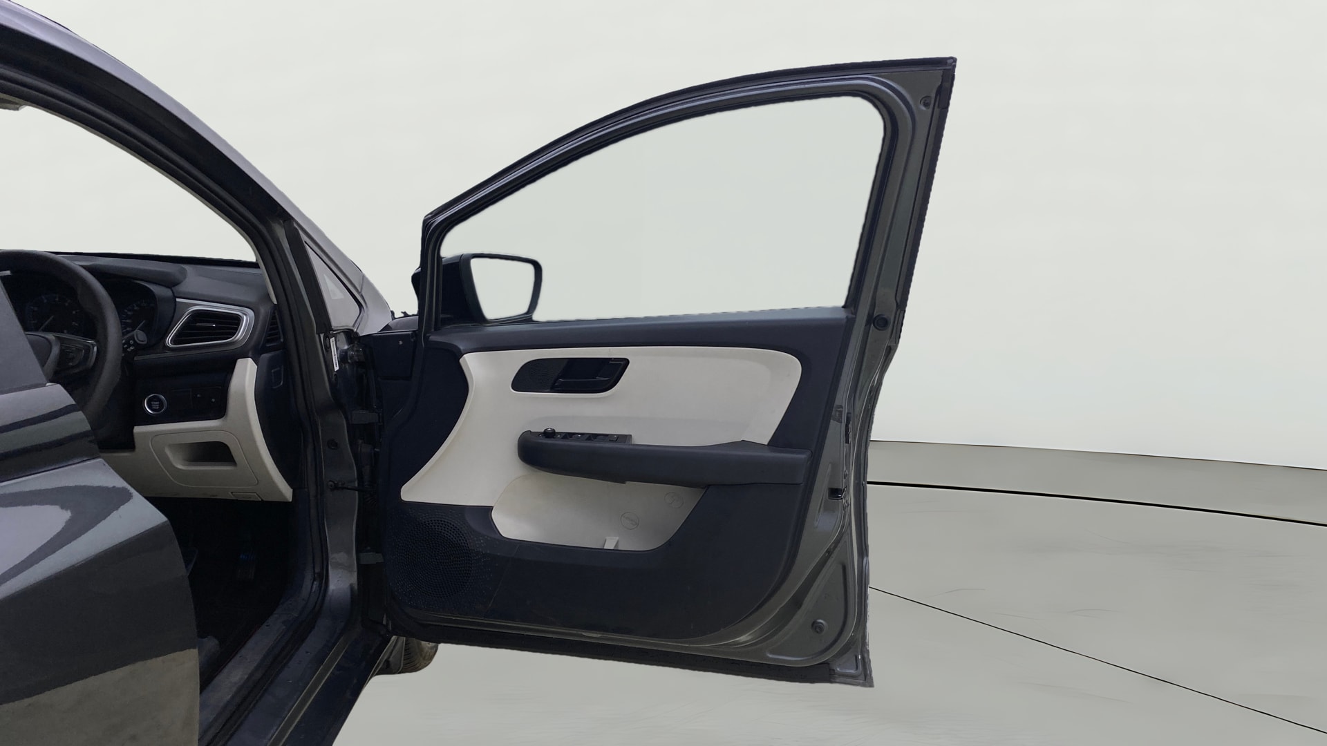 Used 2022 Tata Altroz Used 2022 Tata Altroz