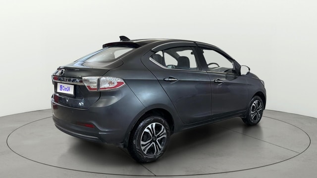View Tata Tigor Image 43 Used Tata Tigor Image 43