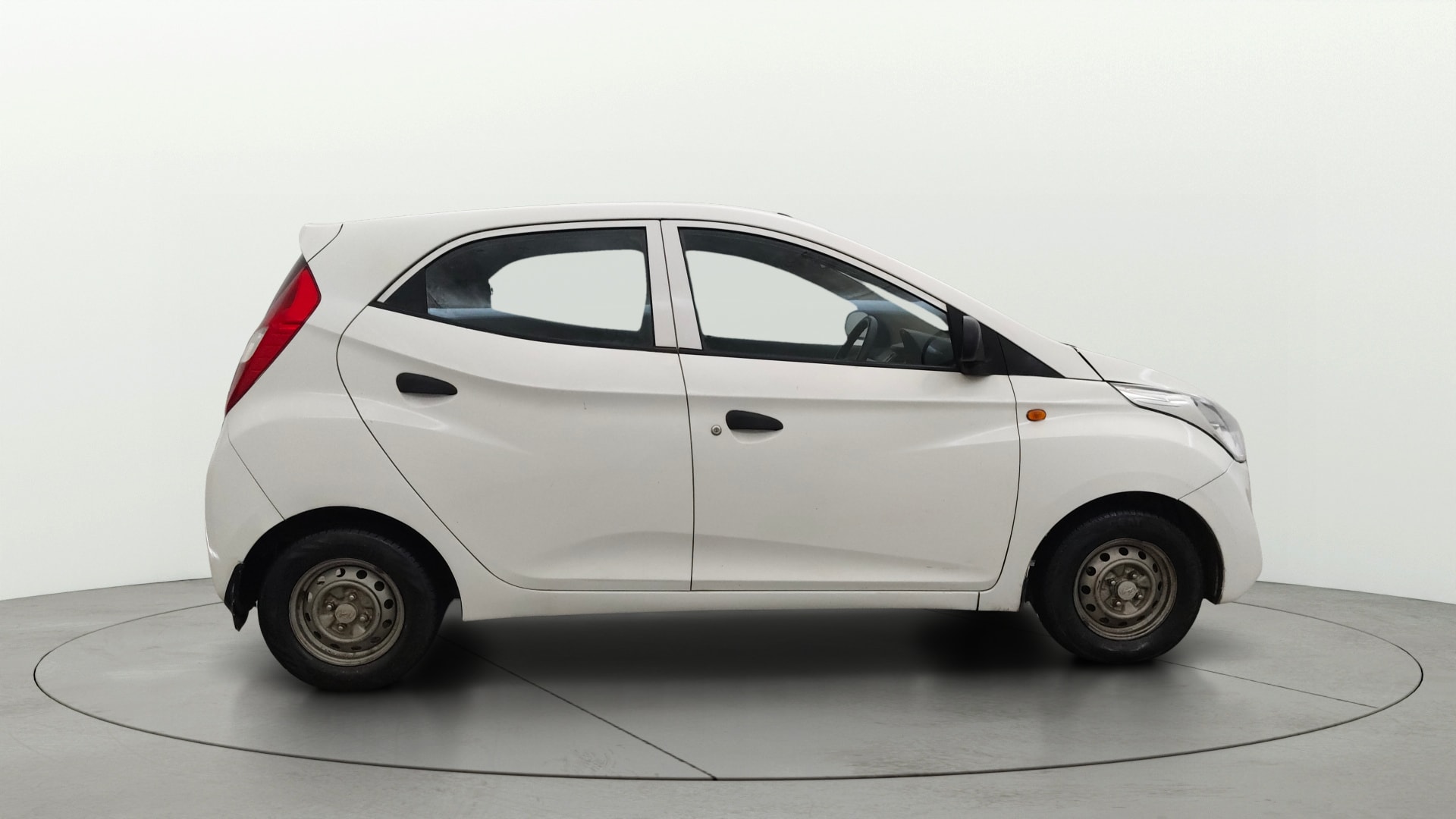 Used 2014 Hyundai EON Used 2014 Hyundai EON
