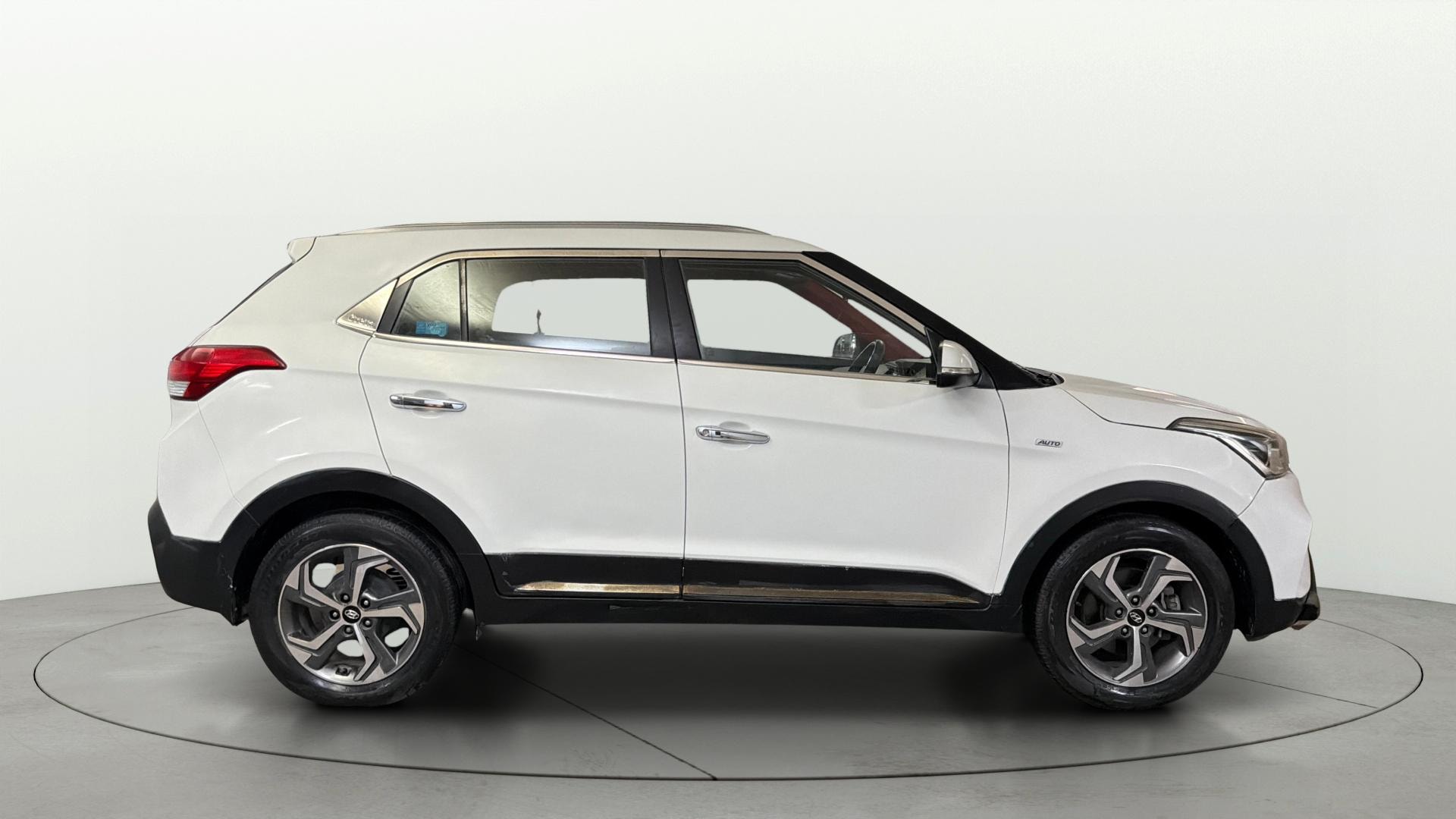 View 2018 Hyundai Creta 1.4 E Diesel Image 28 Used 2018 Hyundai Creta 1.4 E Diesel Image 28