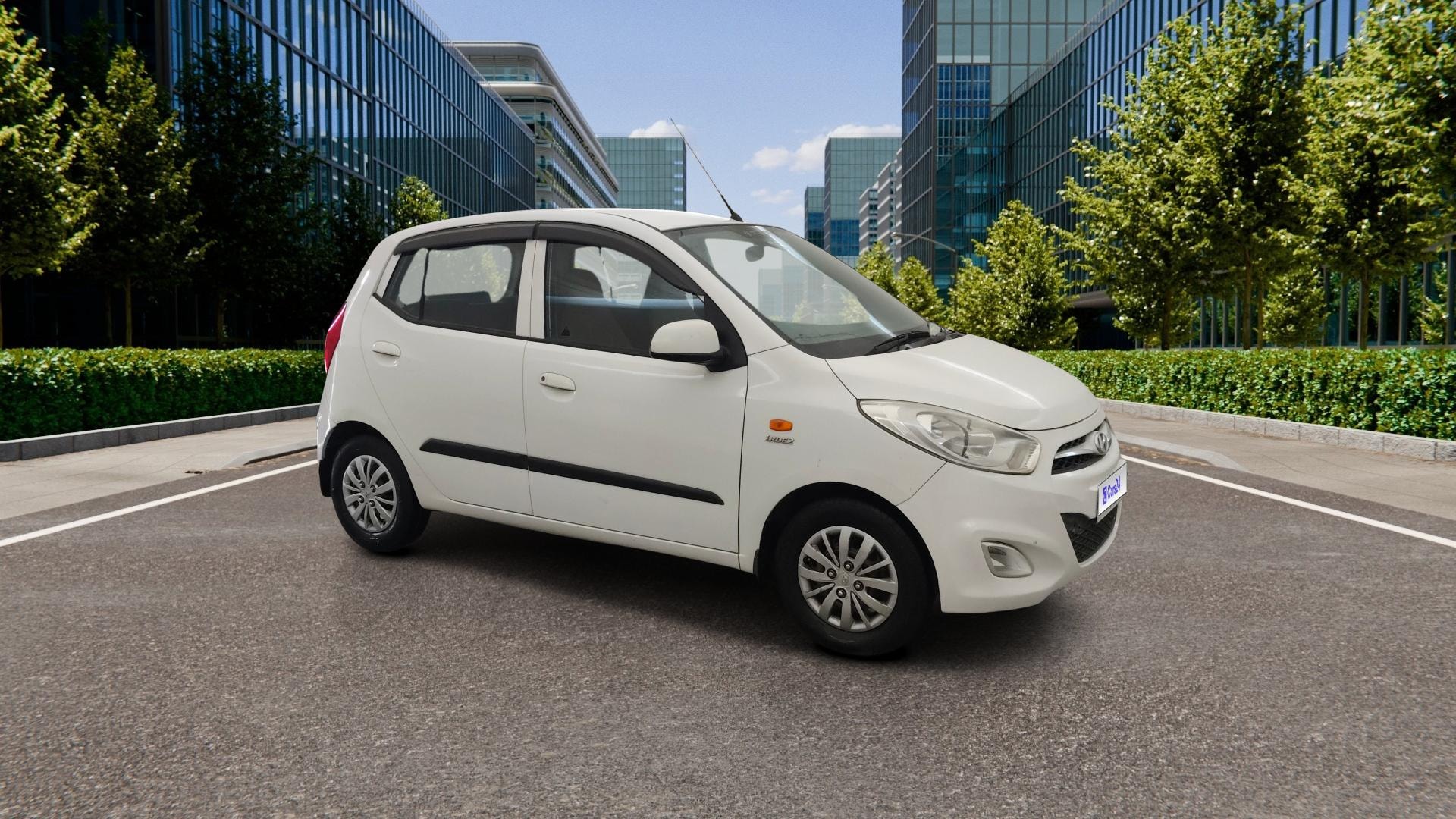 View 2014 Hyundai i10 1.2 Asta MT Image 21 Used 2014 Hyundai i10 1.2 Asta MT Image 21
